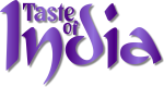 Taste Of India Logo